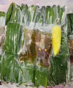 Bánh bột lọc Huế - Đặc sản xứ Huế mua về làm quà 14 Bánh Lọc Huế