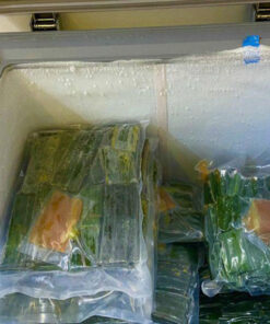 Bánh nậm Huế mềm ngon chuẩn vị, hút chân không 6 Bánh Nậm Huế