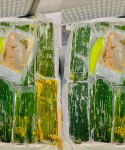 Bánh nậm Huế mềm ngon chuẩn vị, hút chân không 8 Bánh Nậm Huế