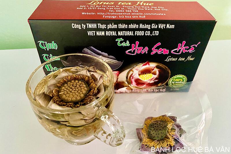 tra-hoa-sen-tinh-tam-hue-2 Trà Hoa Sen Huế