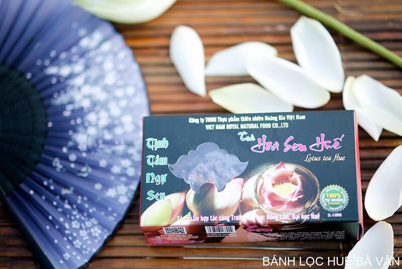 tra-hoa-sen-tinh-tam-hue Trà Hoa Sen Huế