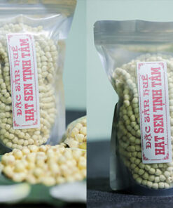 Hạt Sen Khô Huế Tịnh Tâm 6 Hạt Sen Khô Huế Tịnh Tâm 2