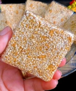 Mè xửng dẻo Thiên Hương Huế 4 mè xửng dẻo Thiên Hương