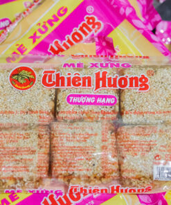 Mè xửng dẻo Thiên Hương Huế 6 mè xửng dẻo Huế