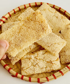 Mè xửng giòn Thiên Hương Huế 6 Mè xửng giòn Huế