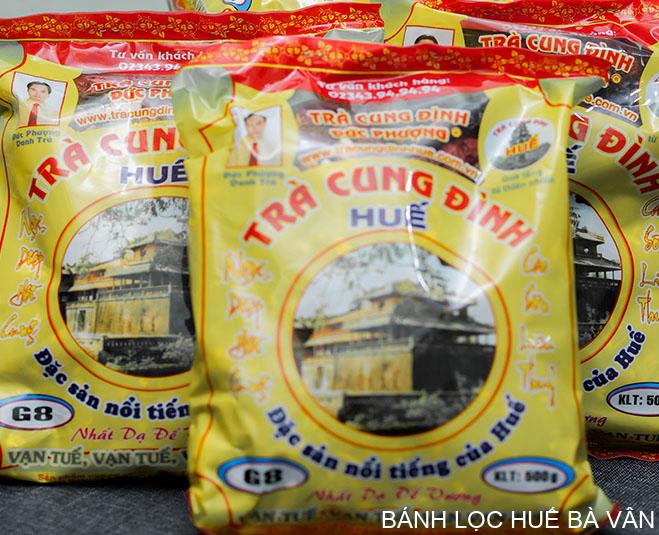 Tra-cung-dinh-Hue-3 Trà Cung Đình Huế