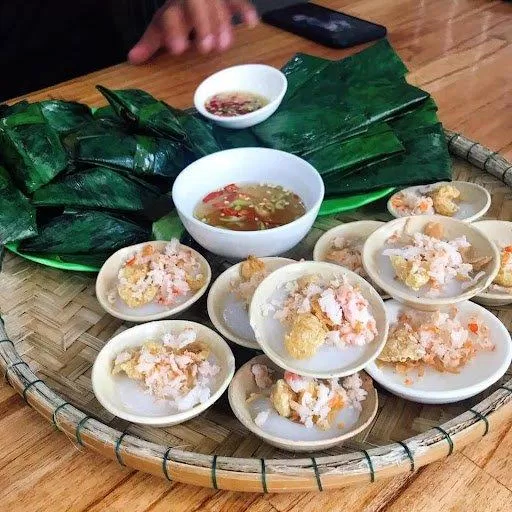 Bánh Lọc Huế Bà Vân