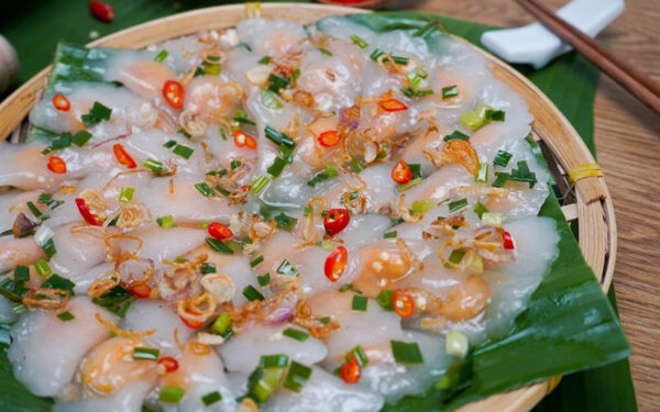 Top 9 quán bánh bột lọc Huế ở Quảng Bình ngon nhất 1