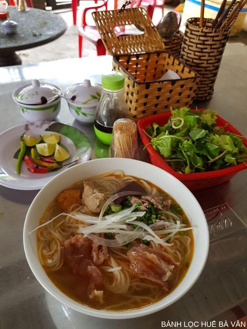 Top 15 quán bún bò Huế ngon nhất, review bởi chuyên gia ẩm thực - Bánh ...