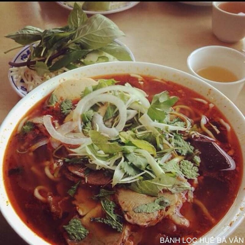 Top 15 quán bún bò Huế ngon nhất, review bởi chuyên gia ẩm thực - Bánh ...