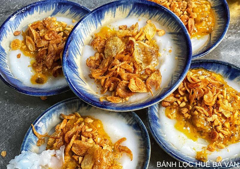 Bánh bèo Đà Nẵng - Top 12 quán bánh bèo Đà Nẵng ngon rẻ, đông khách Bánh bèo Đà Nẵng