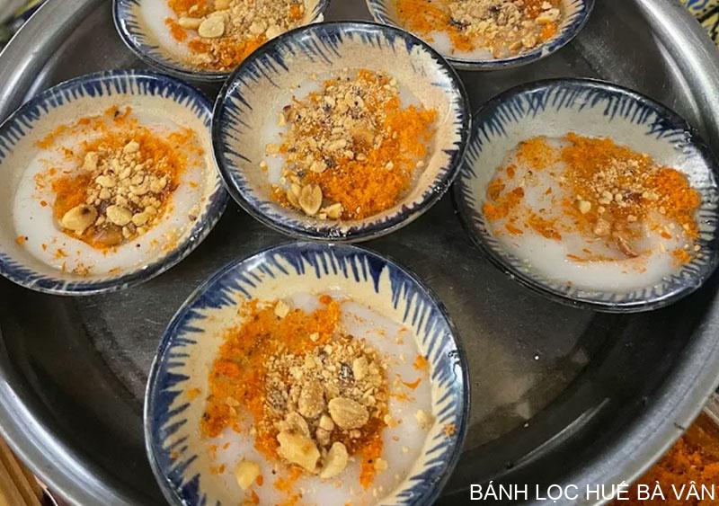 Bánh bèo Đà Nẵng - Top 12 quán bánh bèo Đà Nẵng ngon rẻ, đông khách Bánh bèo Đà Nẵng