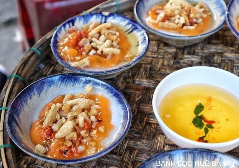 Bánh bèo Đà Nẵng - Top 12 quán bánh bèo Đà Nẵng ngon rẻ, đông khách Bánh bèo Đà Nẵng