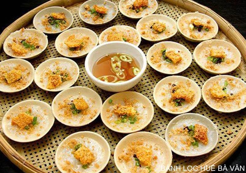 Bánh bèo Đà Nẵng - Top 12 quán bánh bèo Đà Nẵng ngon rẻ, đông khách Bánh bèo Đà Nẵng