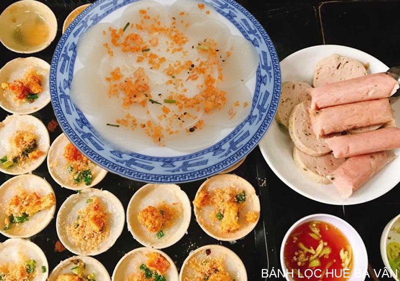 Bánh bèo Đà Nẵng - Top 12 quán bánh bèo Đà Nẵng ngon rẻ, đông khách Bánh bèo Đà Nẵng
