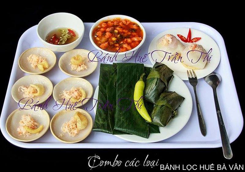 Bánh bèo Đà Nẵng - Top 12 quán bánh bèo Đà Nẵng ngon rẻ, đông khách Bánh bèo Đà Nẵng