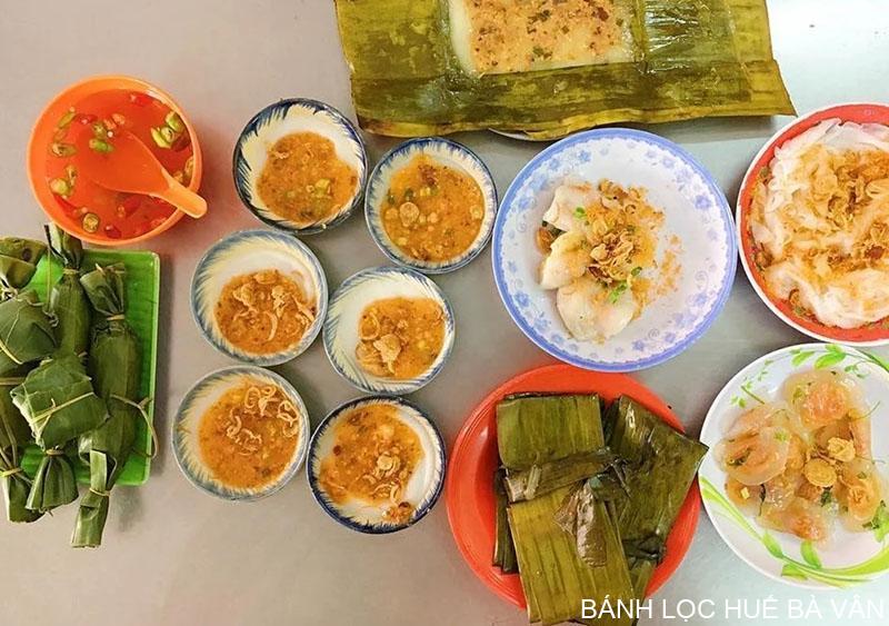 Bánh bèo Đà Nẵng - Top 12 quán bánh bèo Đà Nẵng ngon rẻ, đông khách Bánh bèo Đà Nẵng
