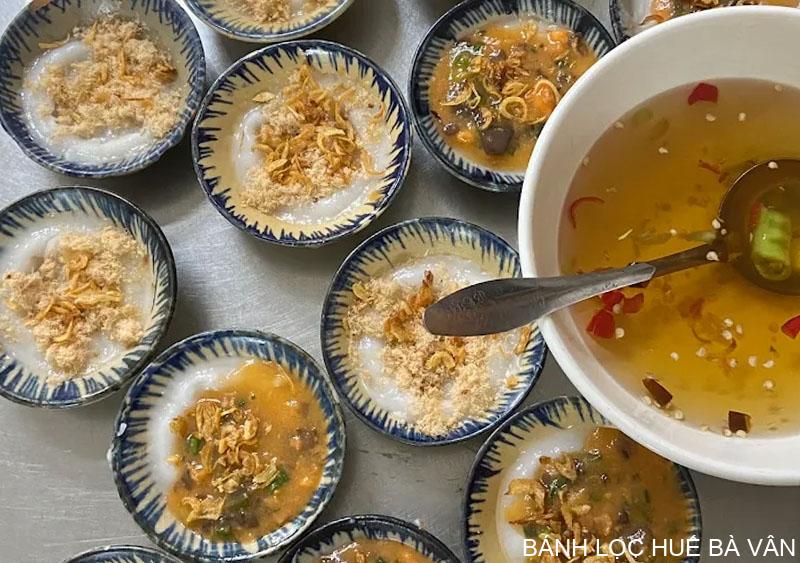 Bánh bèo Đà Nẵng - Top 12 quán bánh bèo Đà Nẵng ngon rẻ, đông khách Bánh bèo Đà Nẵng