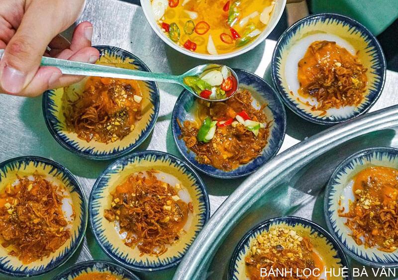 Bánh bèo Đà Nẵng - Top 12 quán bánh bèo Đà Nẵng ngon rẻ, đông khách Bánh bèo Đà Nẵng