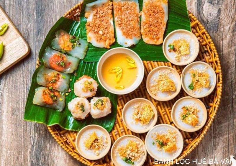 Bánh bèo Đà Nẵng - Top 12 quán bánh bèo Đà Nẵng ngon rẻ, đông khách Bánh bèo Đà Nẵng