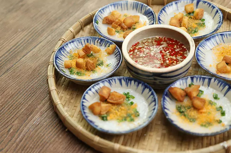 Bánh bèo Đà Nẵng - Top 12 quán bánh bèo Đà Nẵng ngon rẻ, đông khách bánh bèo Đà Nẵng