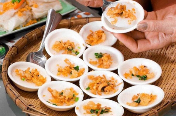 Bánh bèo Đà Nẵng