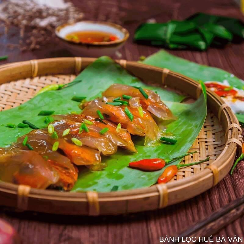 Top 12 địa điểm bán bánh bột lọc Vũng Tàu ngon nhất đừng bỏ lỡ Bánh bột lọc Vũng Tàu