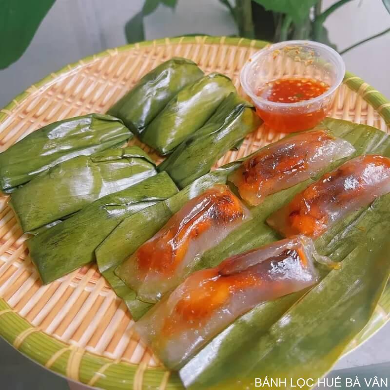 Top 12 địa điểm bán bánh bột lọc Vũng Tàu ngon nhất đừng bỏ lỡ Bánh bột lọc Vũng Tàu