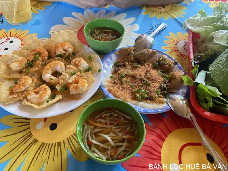 Top 12 địa điểm bán bánh bột lọc Vũng Tàu ngon nhất đừng bỏ lỡ Bánh bột lọc Vũng Tàu