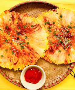 Bánh Ép Huế – Giòn ngon, đậm đà, chuẩn vị Cố Đô, gói 10 cái 5