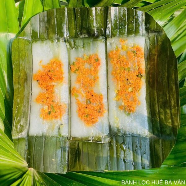 Bánh nậm Đà Nẵng