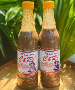 Mắm nêm Cô Ri Huế