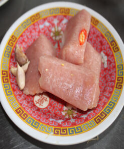 Nem chua Huế loại 1 - xâu 10 cặp 7 Nem Chua Huế