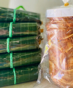 Tré Huế - Đặc sản cố đô Huế 2