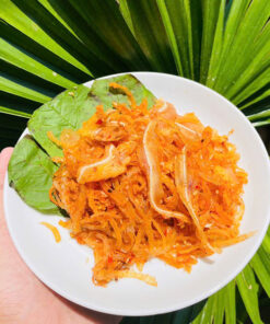 Tré Huế - Đặc sản cố đô Huế 6 Tré Huế